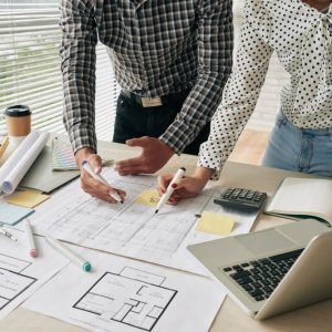 How it Works - Build Fix Estimating